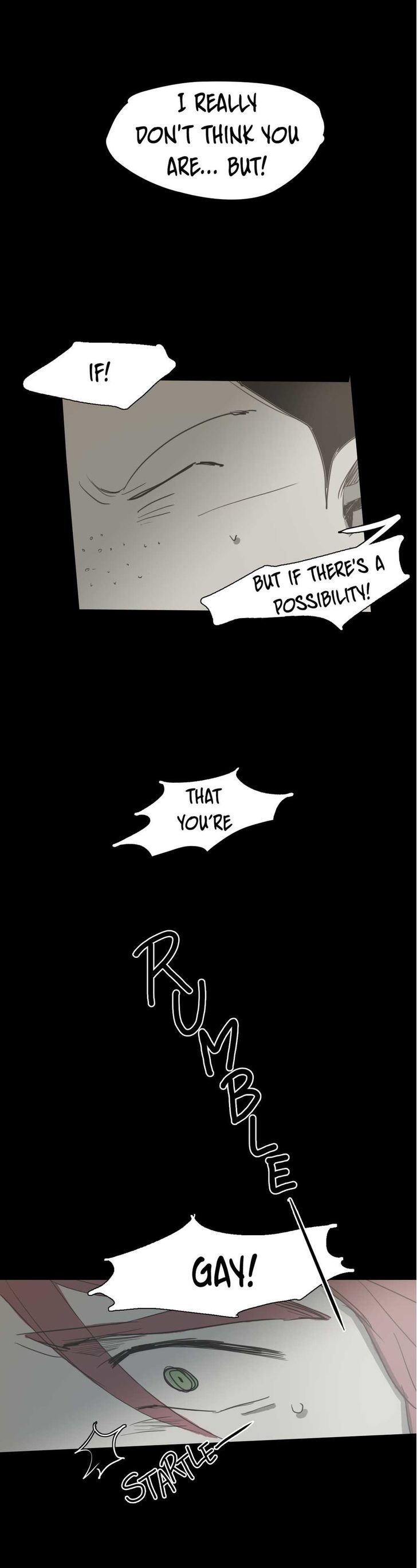 Never Understand Chapter 29 page 12 - Chapter 29