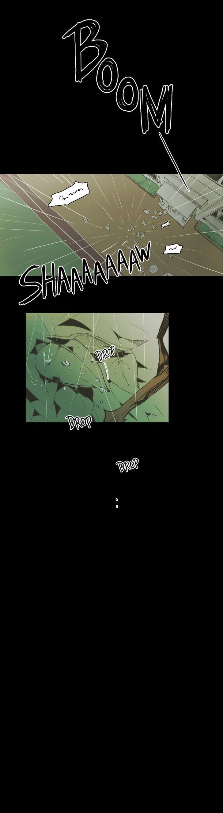 Never Understand Chapter 29 page 14 - Chapter 29