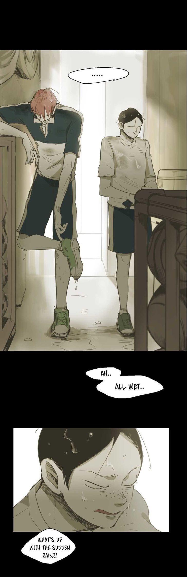 Never Understand Chapter 29 page 16 - Chapter 29