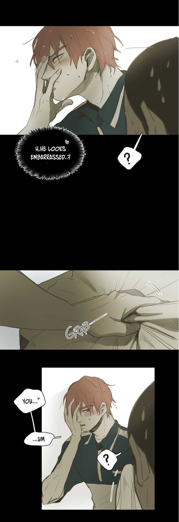 Never Understand Chapter 29 page 20 - Chapter 29