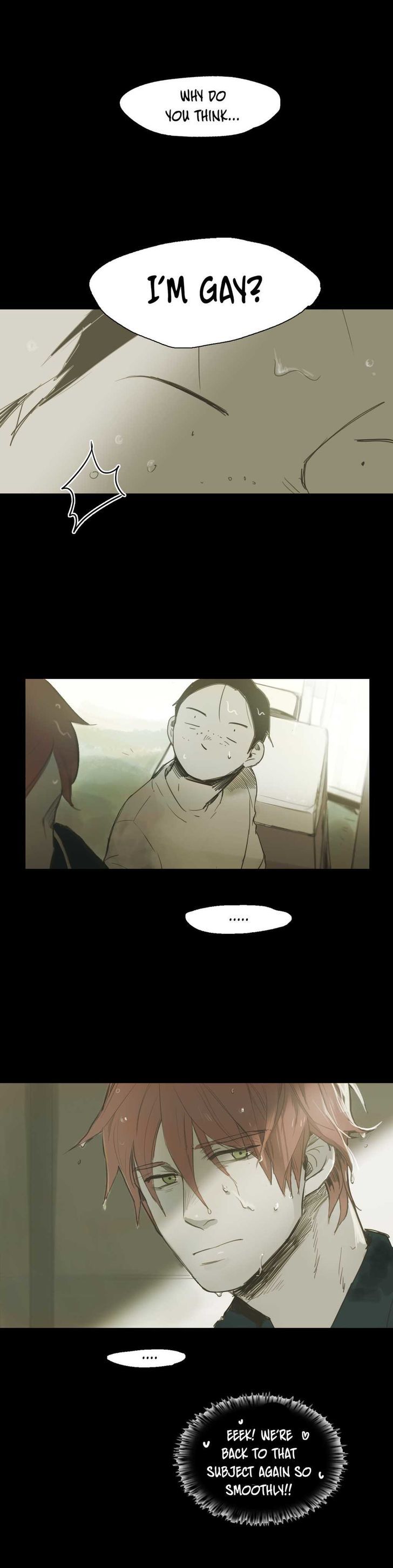 Never Understand Chapter 29 page 22 - Chapter 29