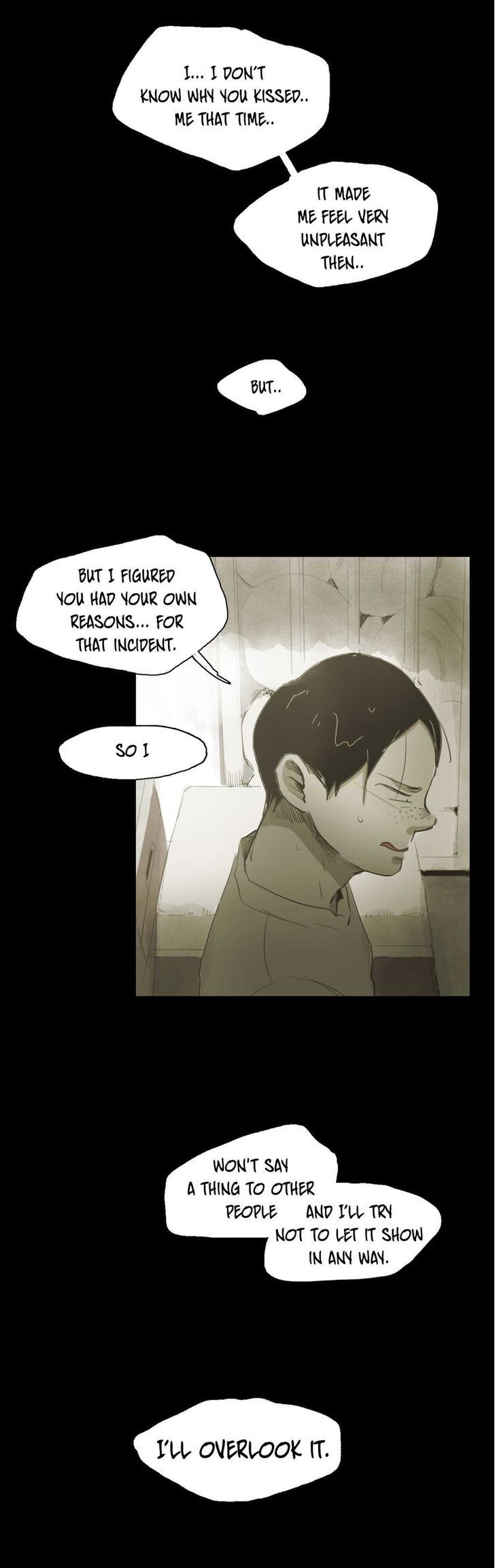 Never Understand Chapter 29 page 24 - Chapter 29