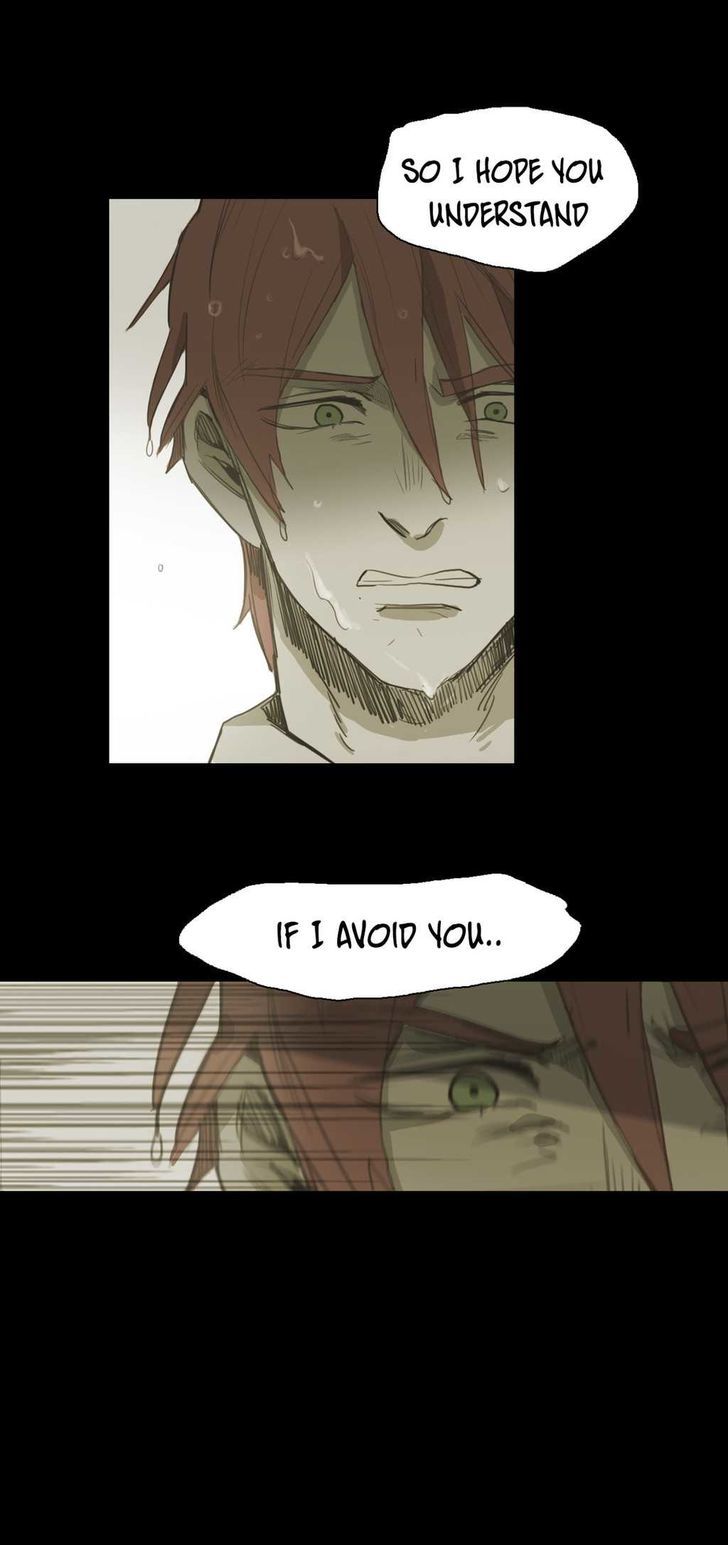 Never Understand Chapter 29 page 25 - Chapter 29