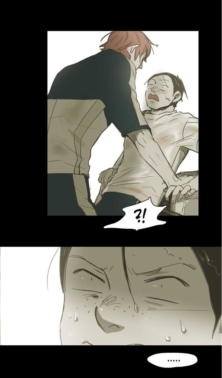 Never Understand Chapter 29 page 27 - Chapter 29