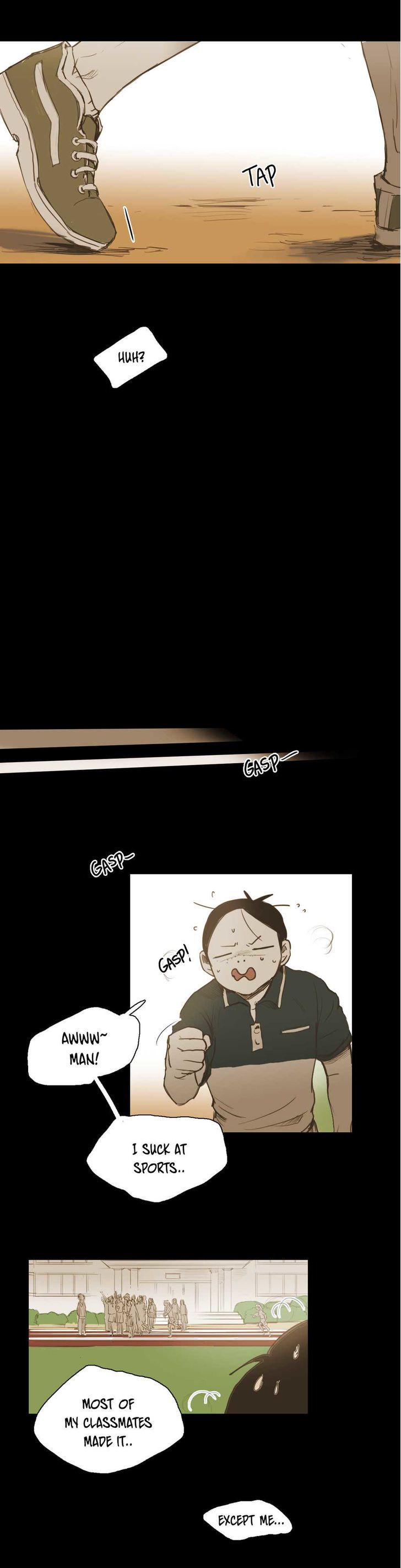 Never Understand Chapter 29 page 6 - Chapter 29