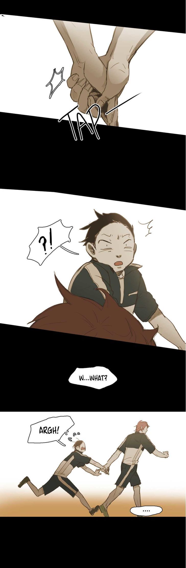 Never Understand Chapter 29 page 7 - Chapter 29