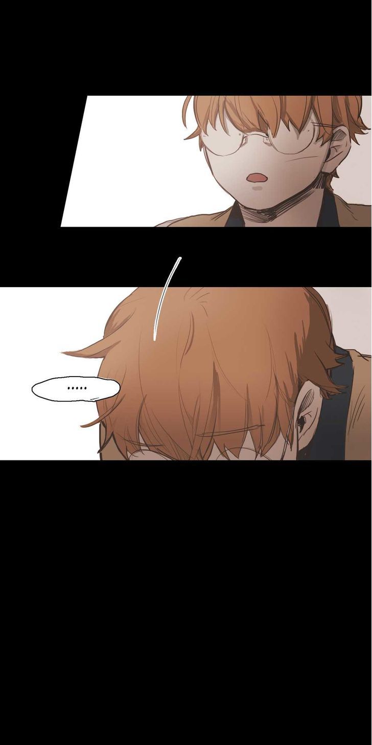 Never Understand Chapter 31 page 10 - Chapter 31