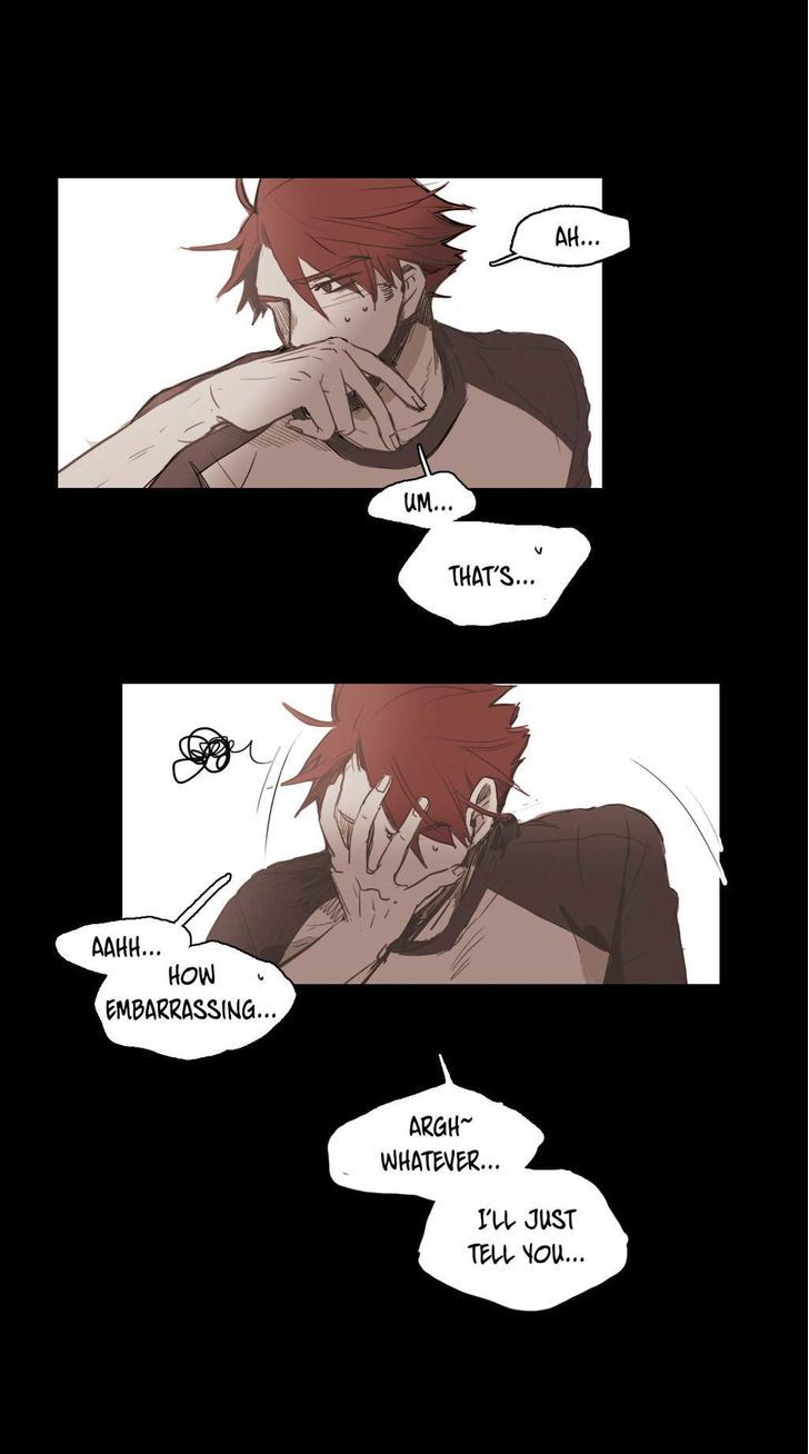 Never Understand Chapter 31 page 14 - Chapter 31