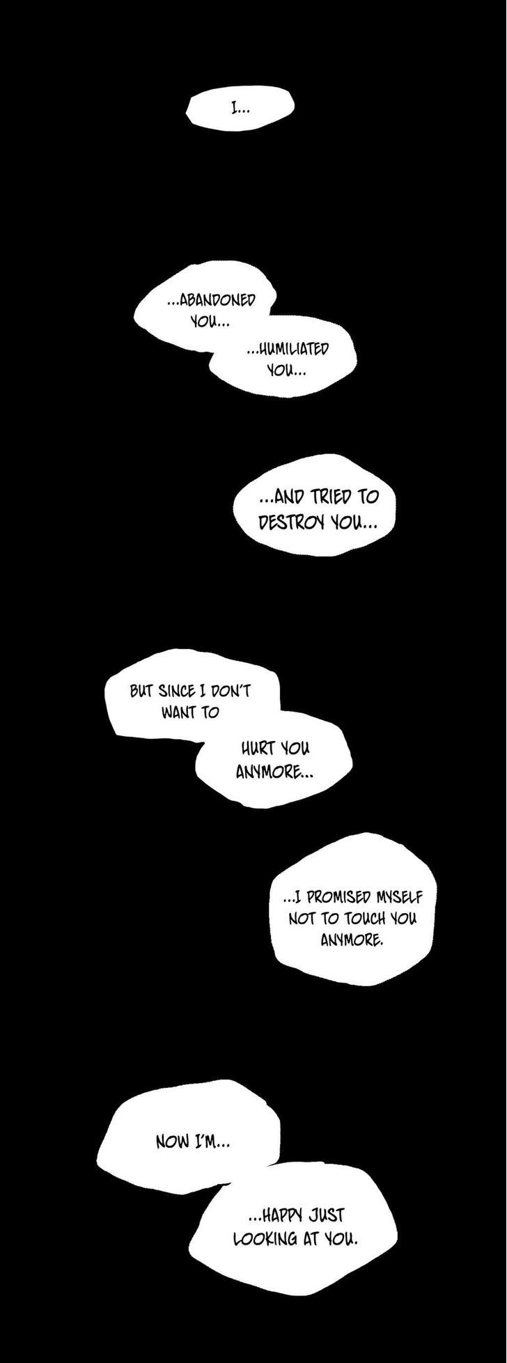 Never Understand Chapter 31 page 15 - Chapter 31