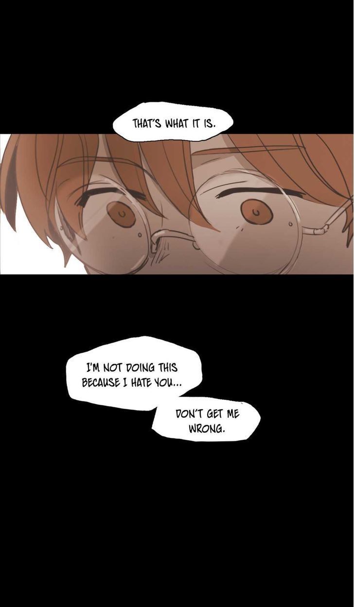 Never Understand Chapter 31 page 16 - Chapter 31