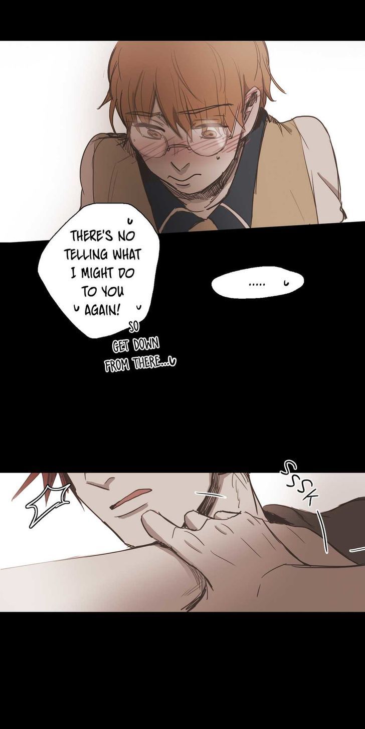 Never Understand Chapter 31 page 19 - Chapter 31