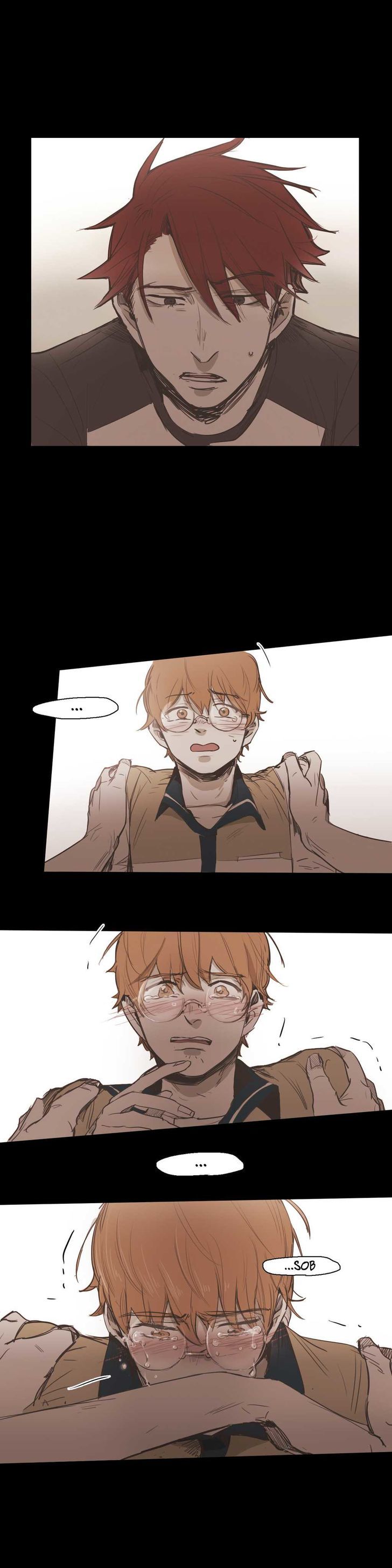 Never Understand Chapter 31 page 2 - Chapter 31