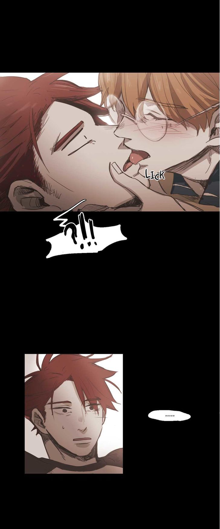 Never Understand Chapter 31 page 20 - Chapter 31