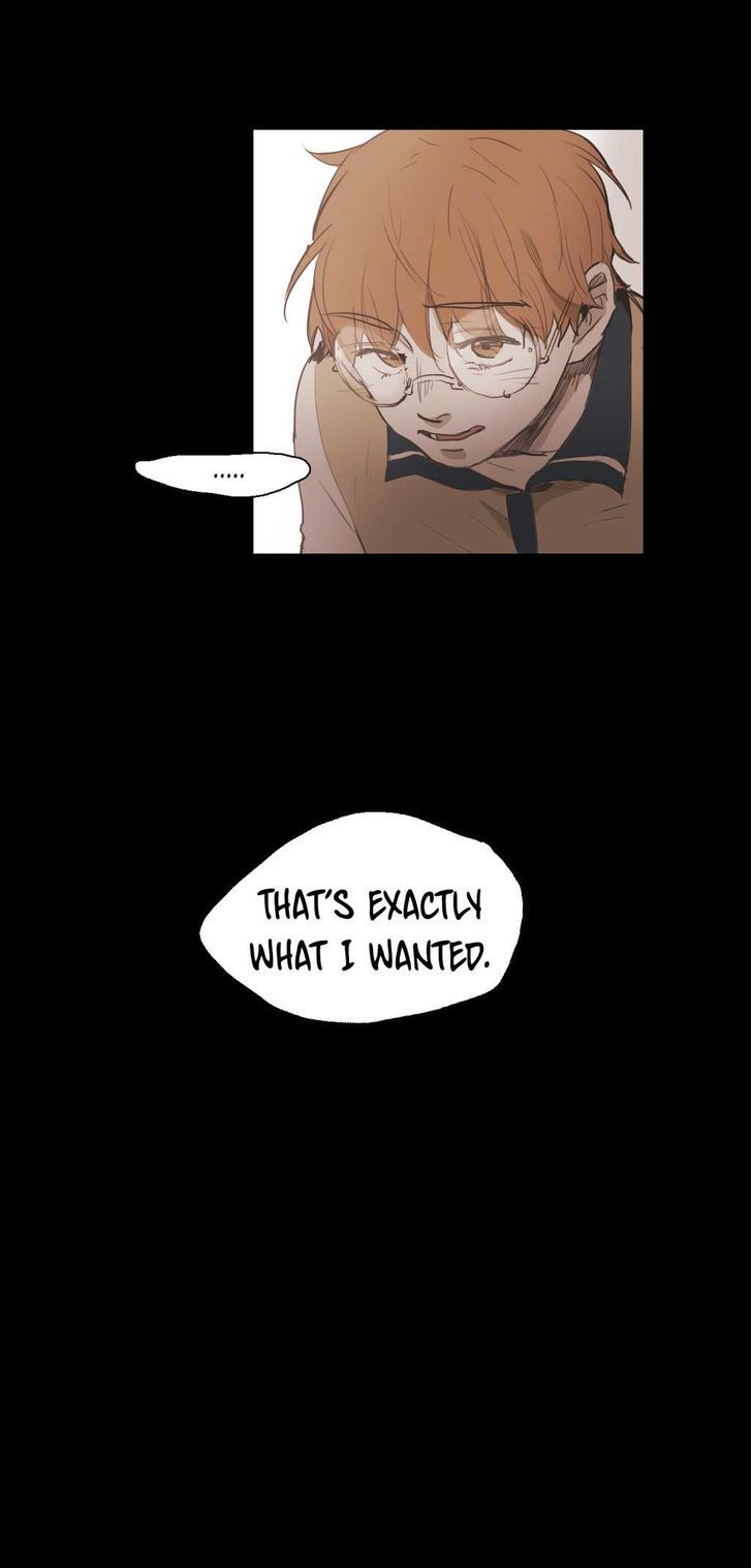 Never Understand Chapter 31 page 21 - Chapter 31