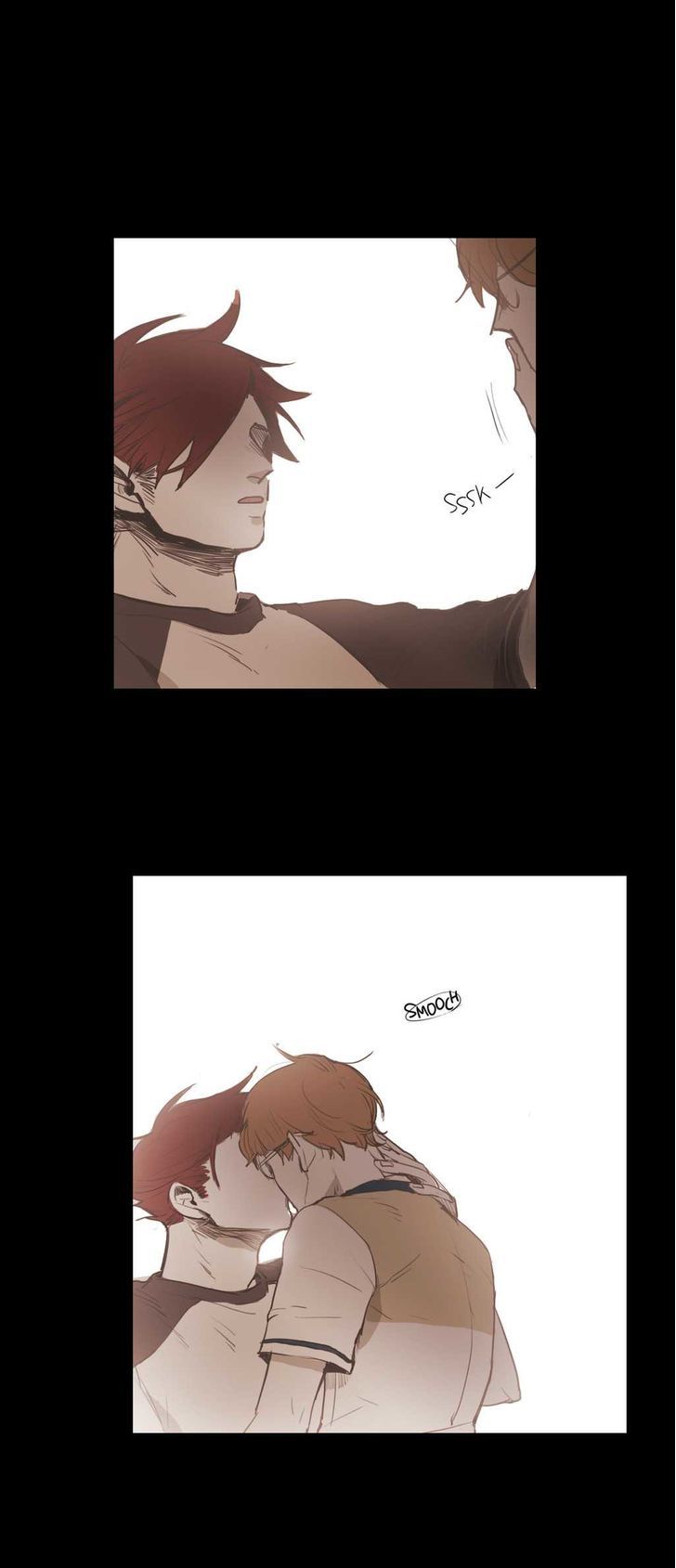 Never Understand Chapter 31 page 22 - Chapter 31