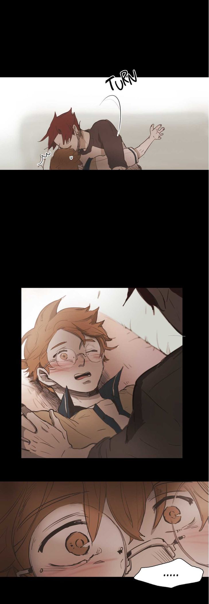 Never Understand Chapter 31 page 23 - Chapter 31