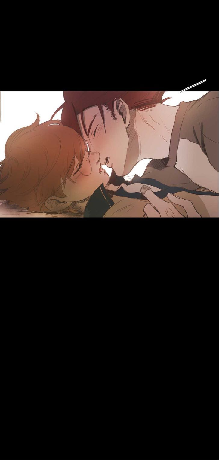 Never Understand Chapter 31 page 25 - Chapter 31