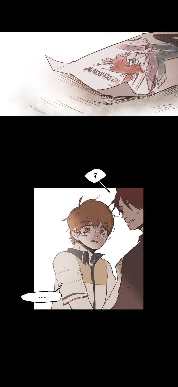 Never Understand Chapter 31 page 6 - Chapter 31