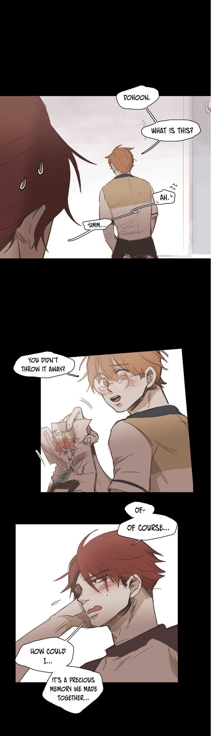 Never Understand Chapter 31 page 7 - Chapter 31