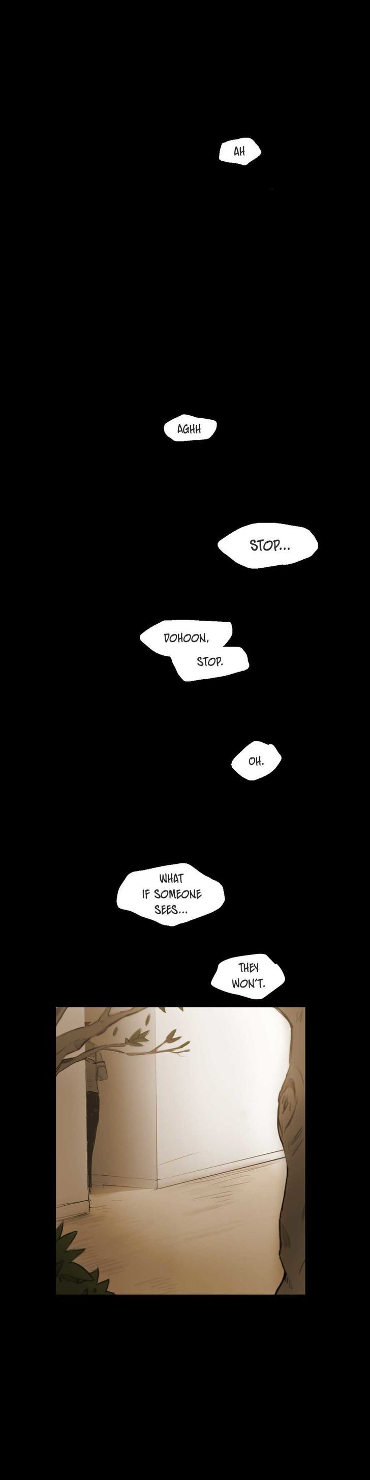 Never Understand Chapter 34 page 1 - Chapter 34