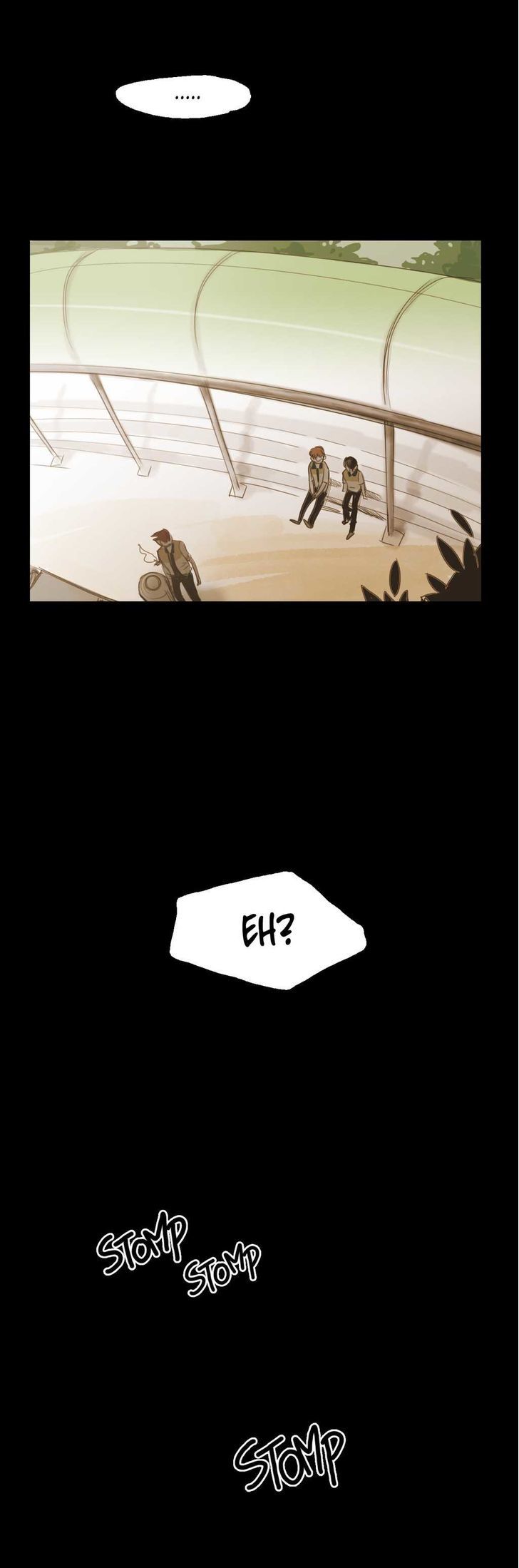 Never Understand Chapter 34 page 15 - Chapter 34