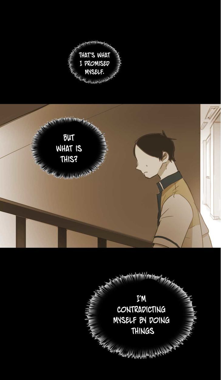 Never Understand Chapter 34 page 20 - Chapter 34