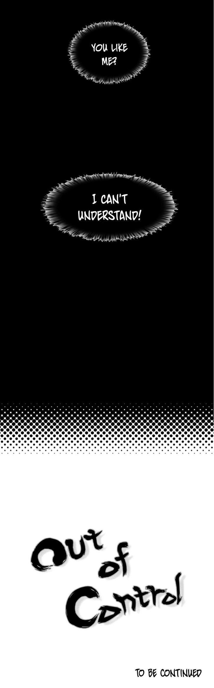 Never Understand Chapter 34 page 31 - Chapter 34