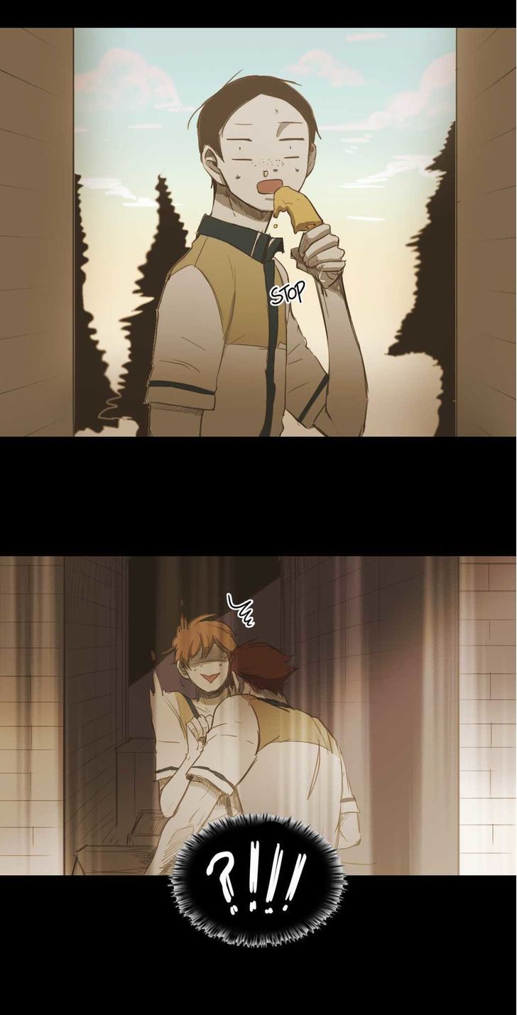 Never Understand Chapter 34 page 4 - Chapter 34