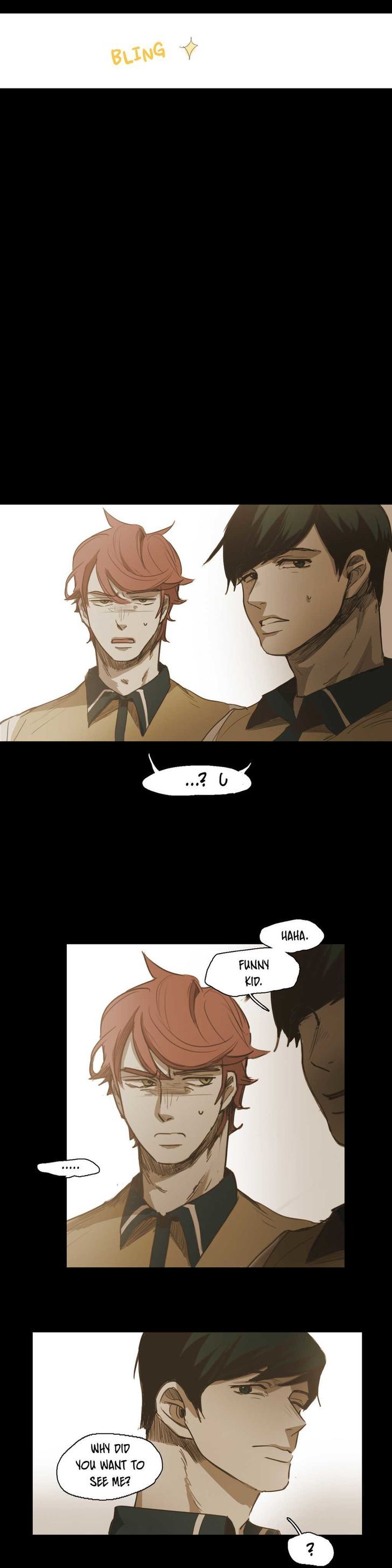Never Understand Chapter 36 page 14 - Chapter 36