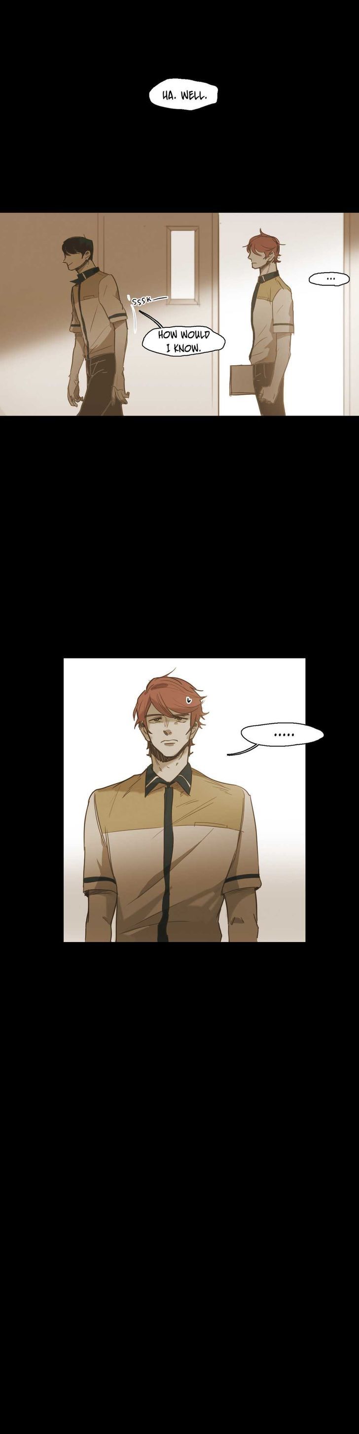 Never Understand Chapter 36 page 15 - Chapter 36