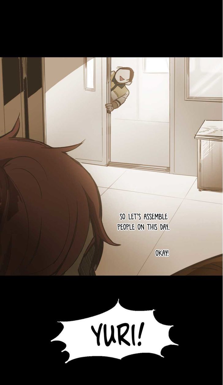 Never Understand Chapter 36 page 22 - Chapter 36