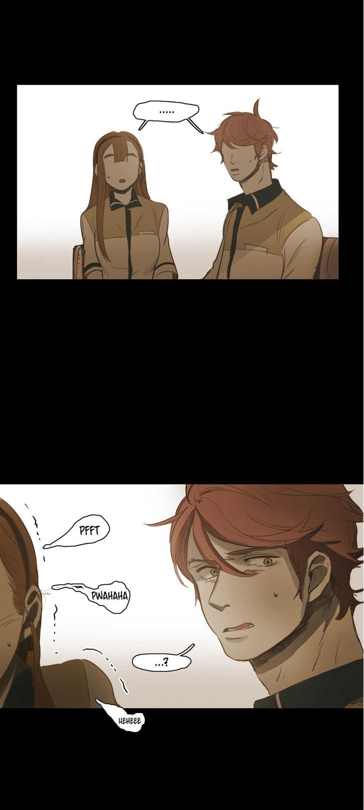 Never Understand Chapter 36 page 24 - Chapter 36