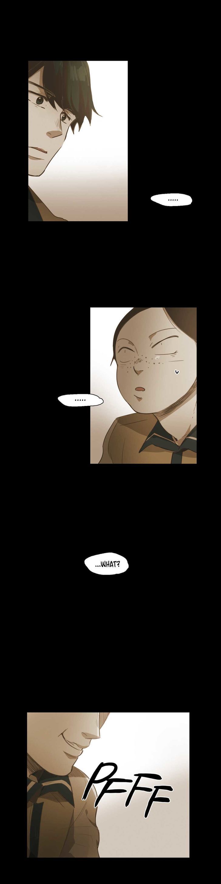 Never Understand Chapter 36 page 3 - Chapter 36