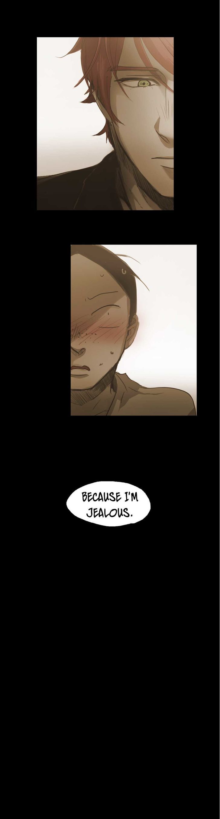 Never Understand Chapter 41 page 24 - Chapter 41