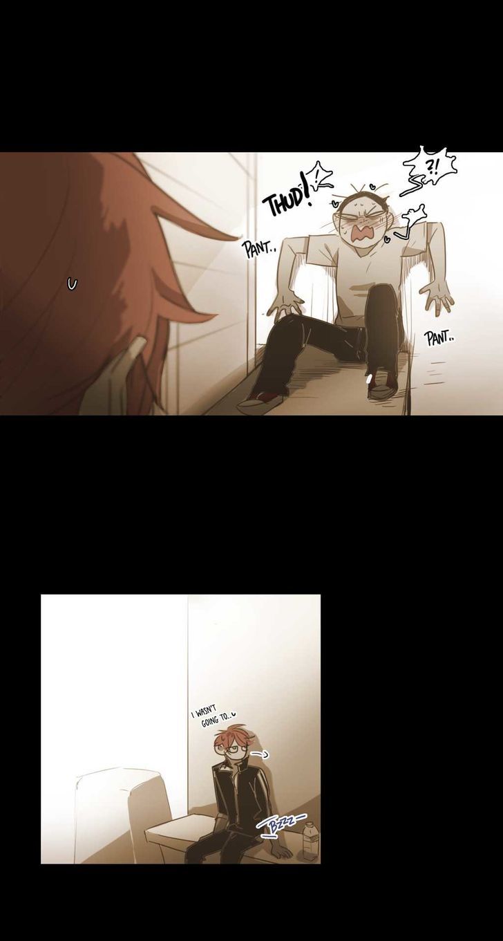 Never Understand Chapter 41 page 5 - Chapter 41