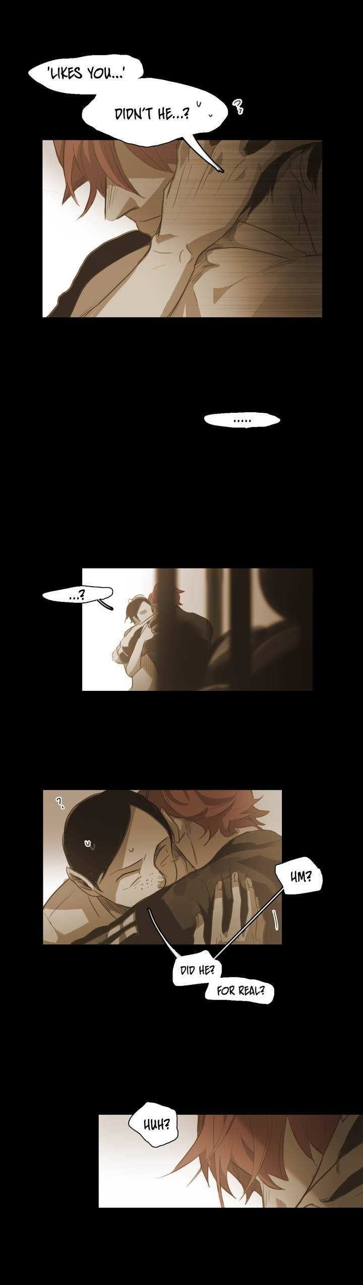 Never Understand Chapter 42 page 13 - Chapter 42