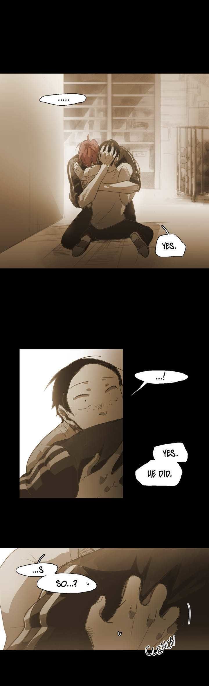 Never Understand Chapter 42 page 15 - Chapter 42