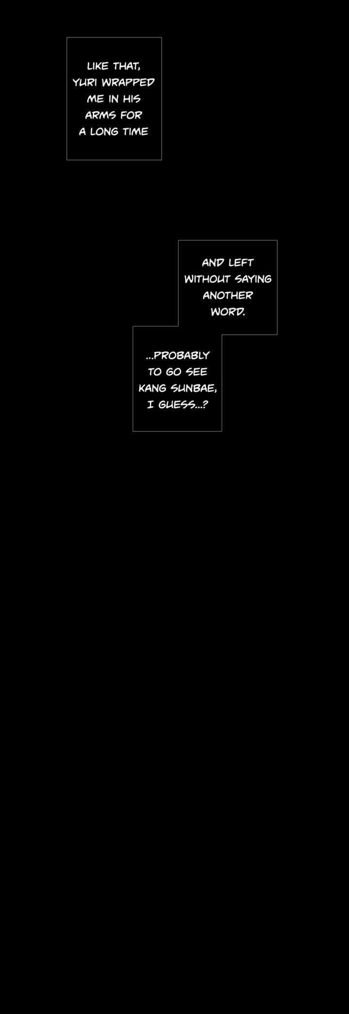 Never Understand Chapter 42 page 18 - Chapter 42