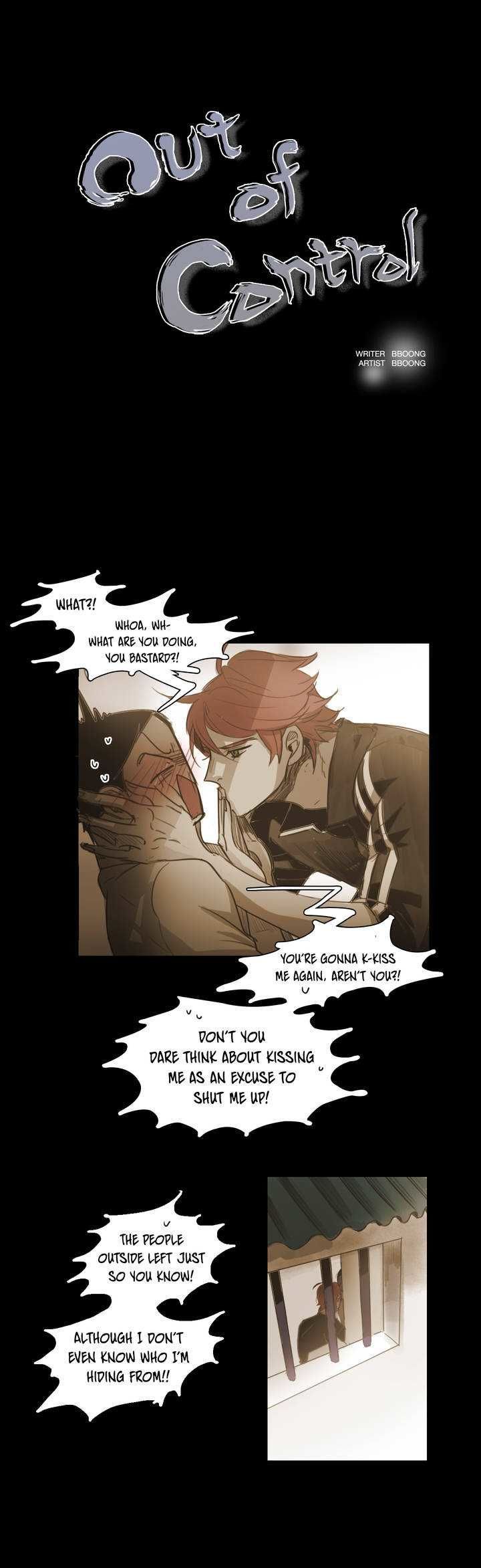 Never Understand Chapter 42 page 2 - Chapter 42