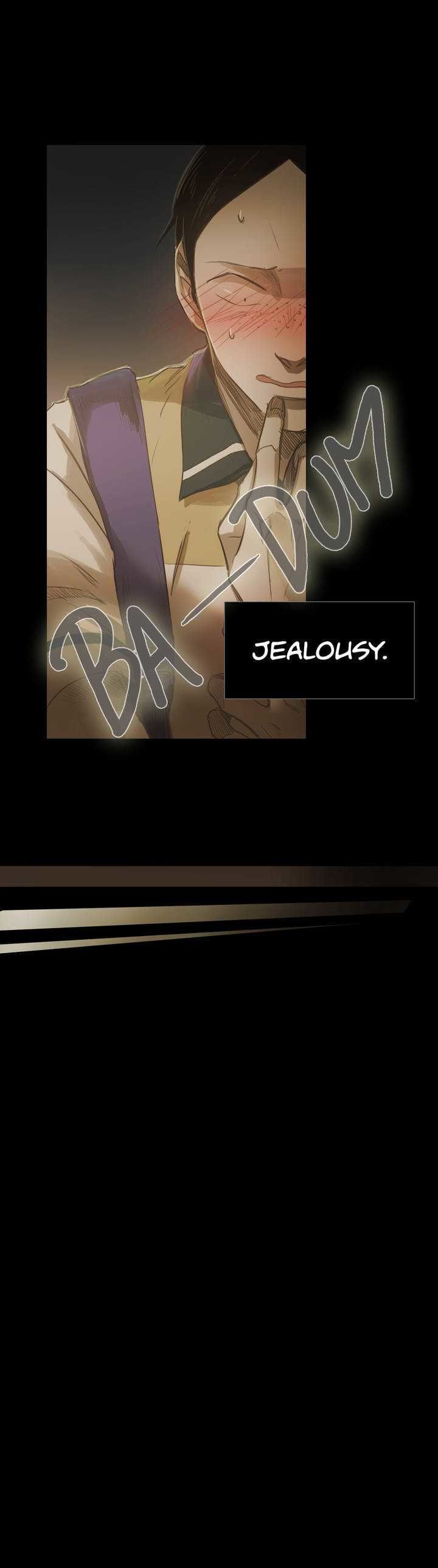 Never Understand Chapter 42 page 25 - Chapter 42