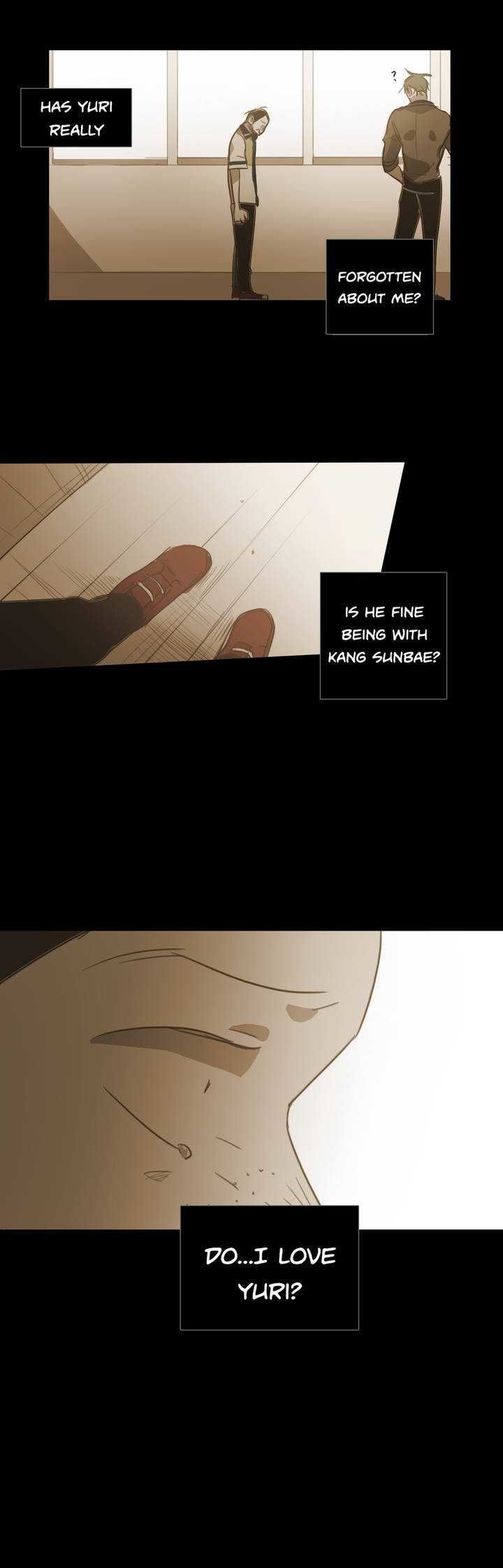Never Understand Chapter 42 page 29 - Chapter 42