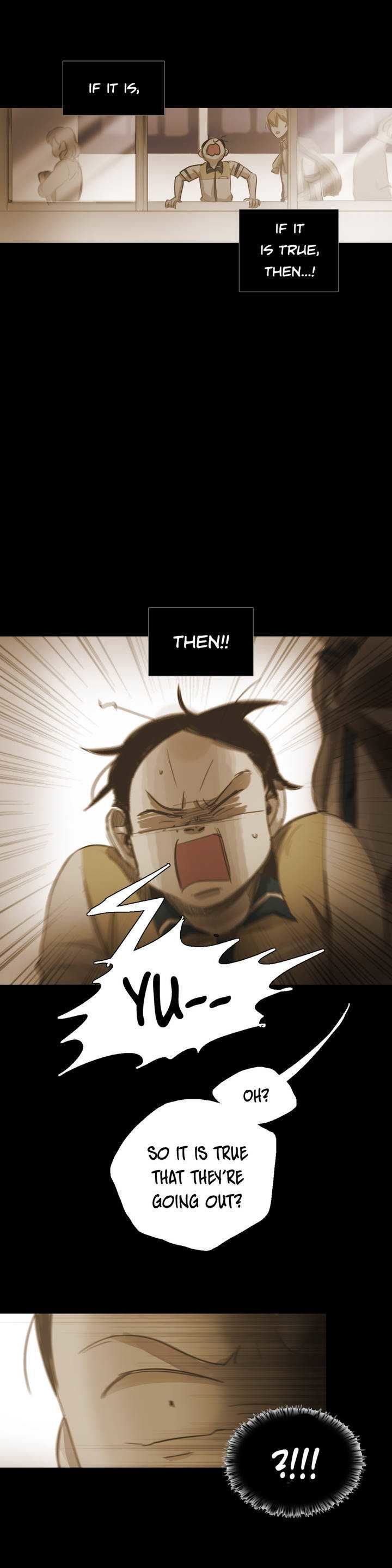 Never Understand Chapter 42 page 31 - Chapter 42