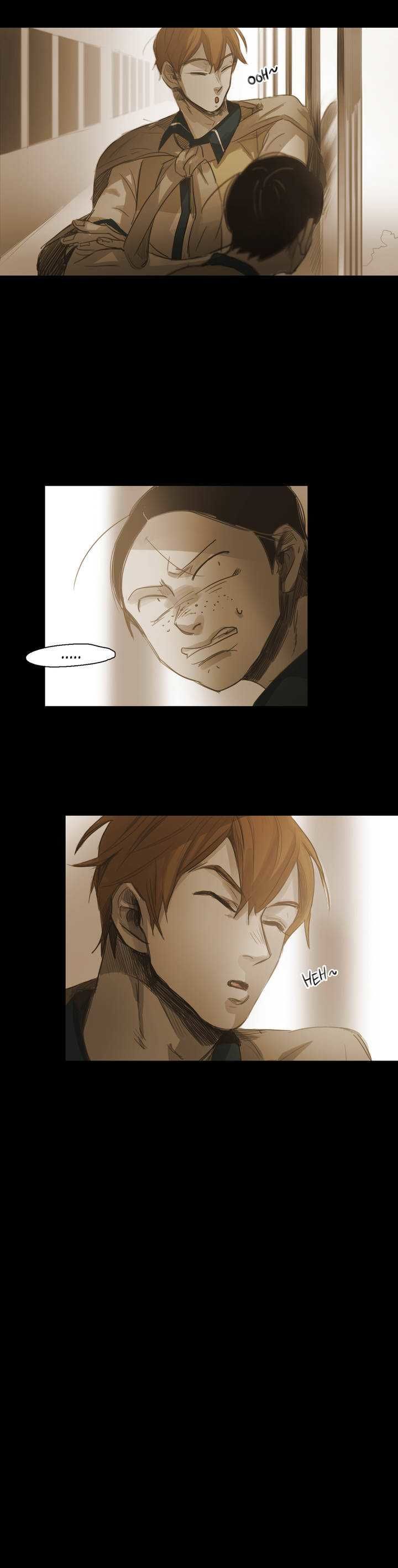 Never Understand Chapter 42 page 32 - Chapter 42
