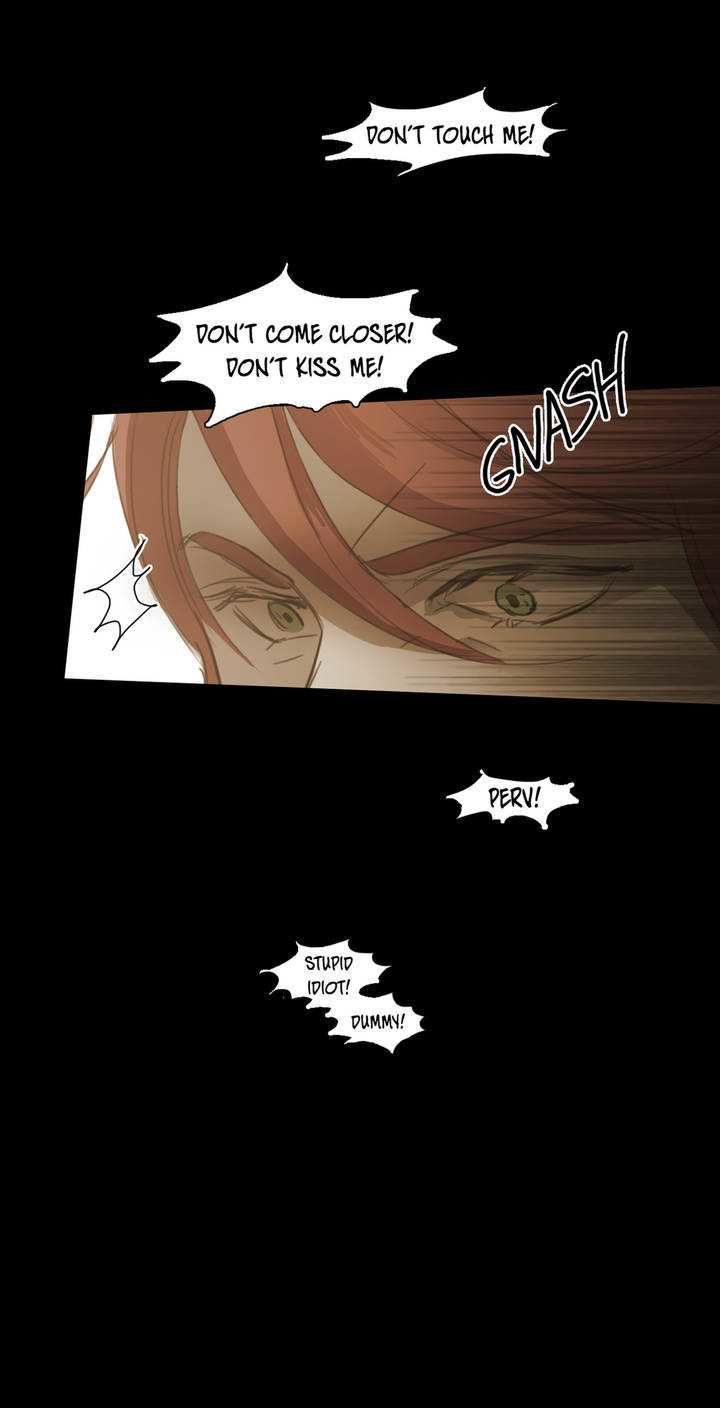Never Understand Chapter 42 page 8 - Chapter 42