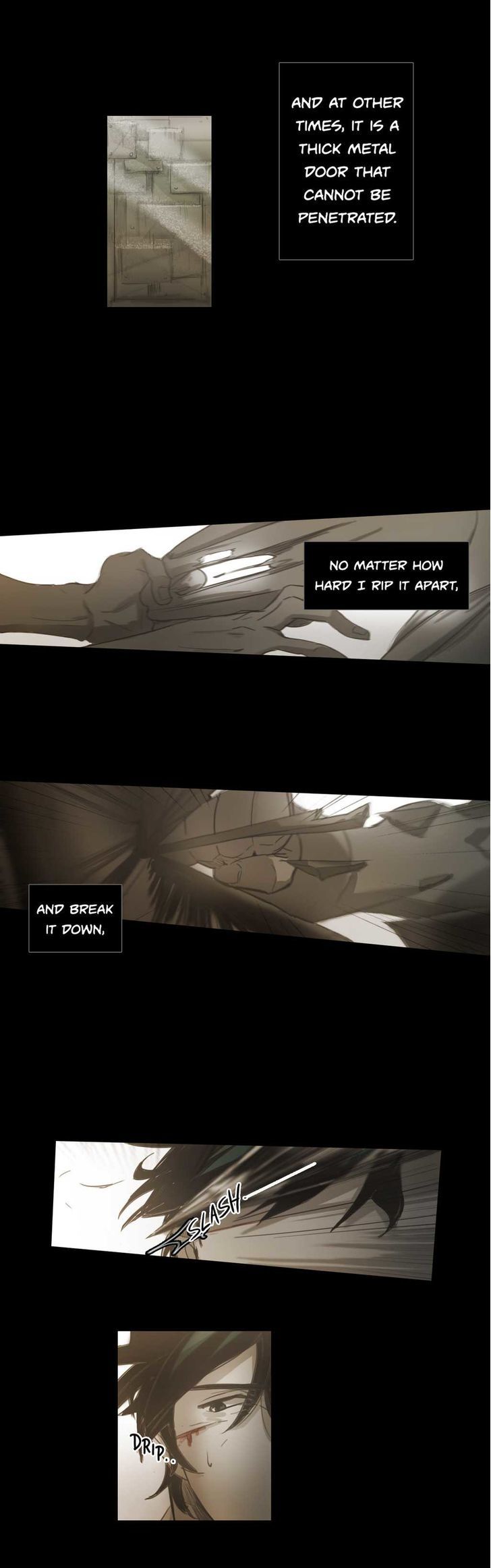 Never Understand Chapter 45 page 10 - Chapter 45