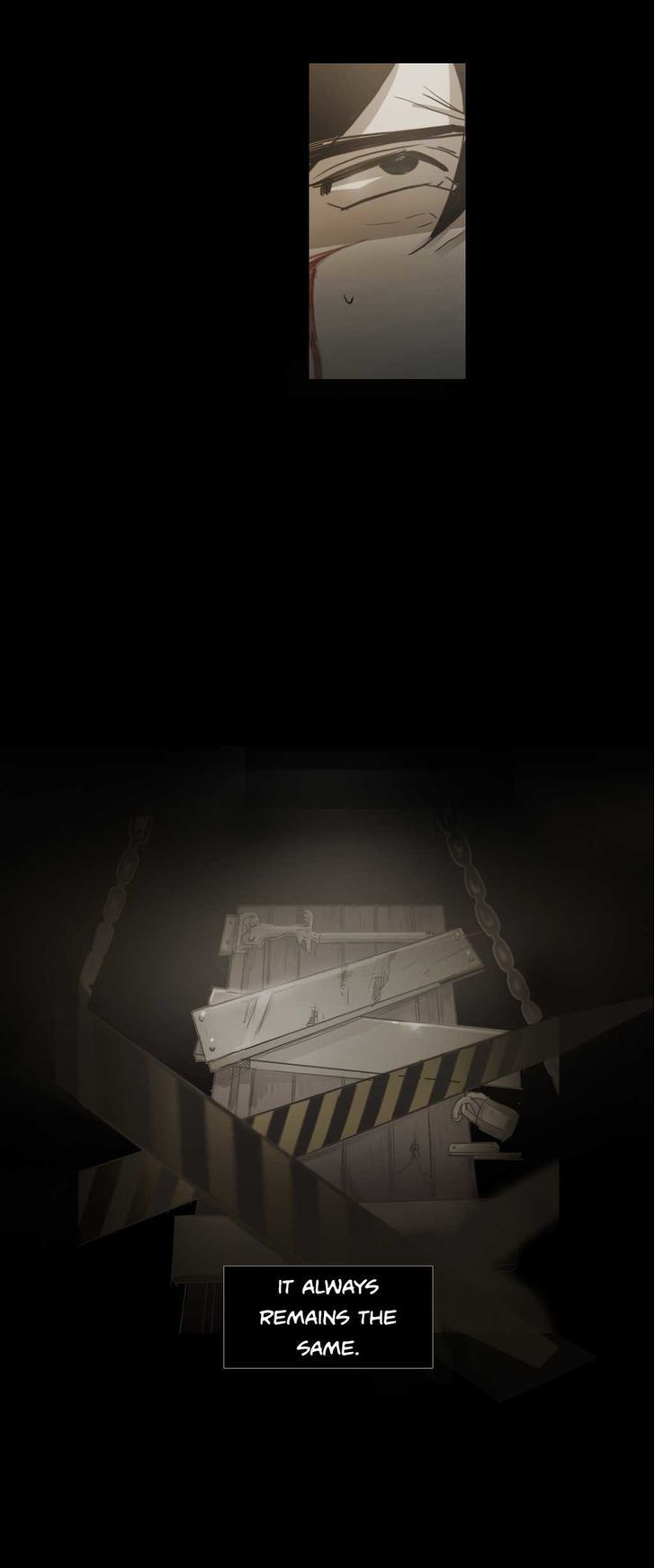 Never Understand Chapter 45 page 11 - Chapter 45