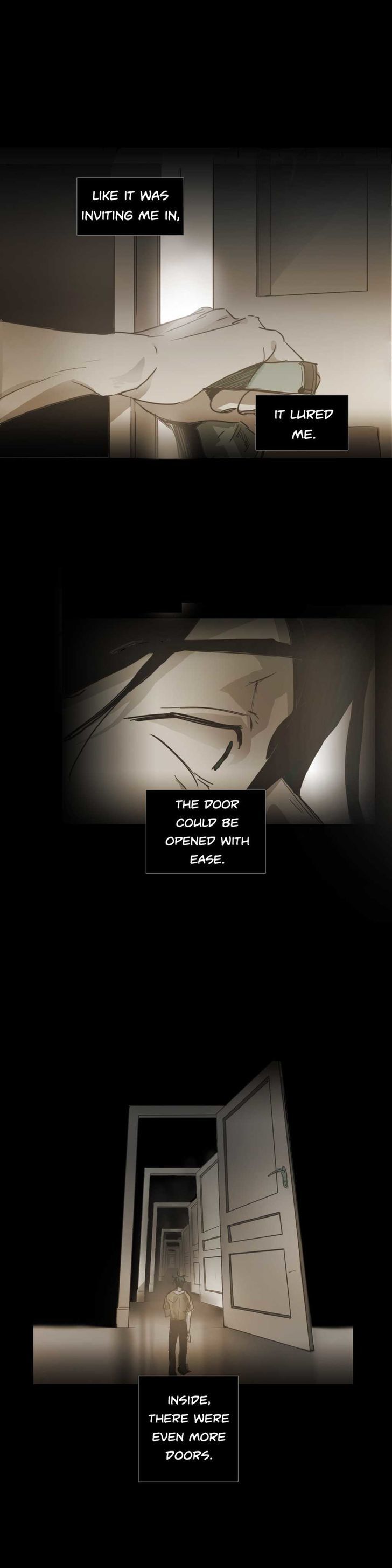Never Understand Chapter 45 page 13 - Chapter 45