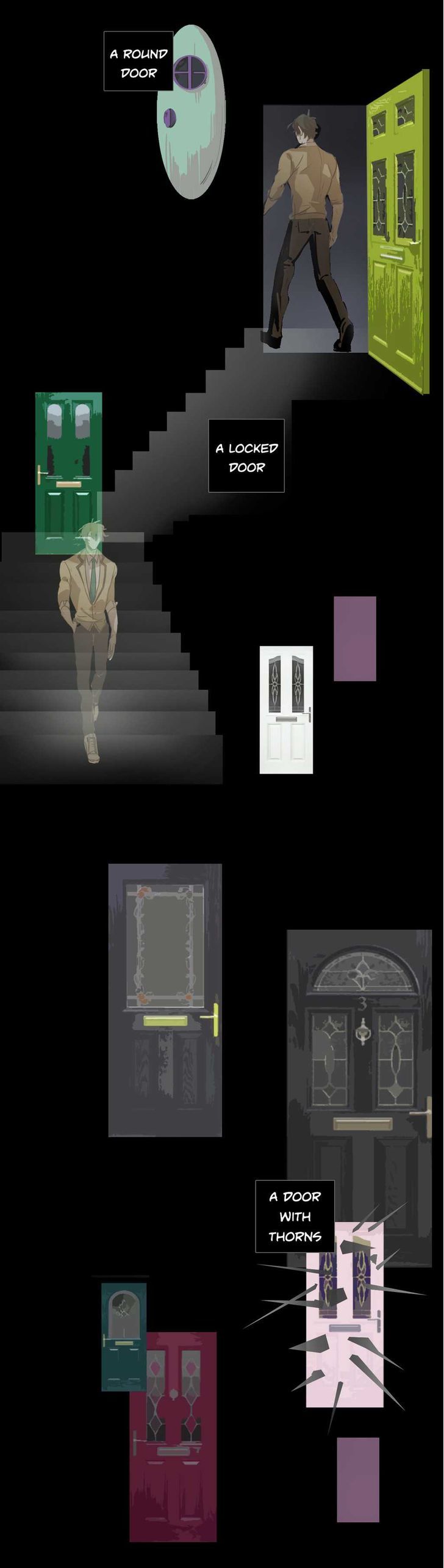 Never Understand Chapter 45 page 15 - Chapter 45