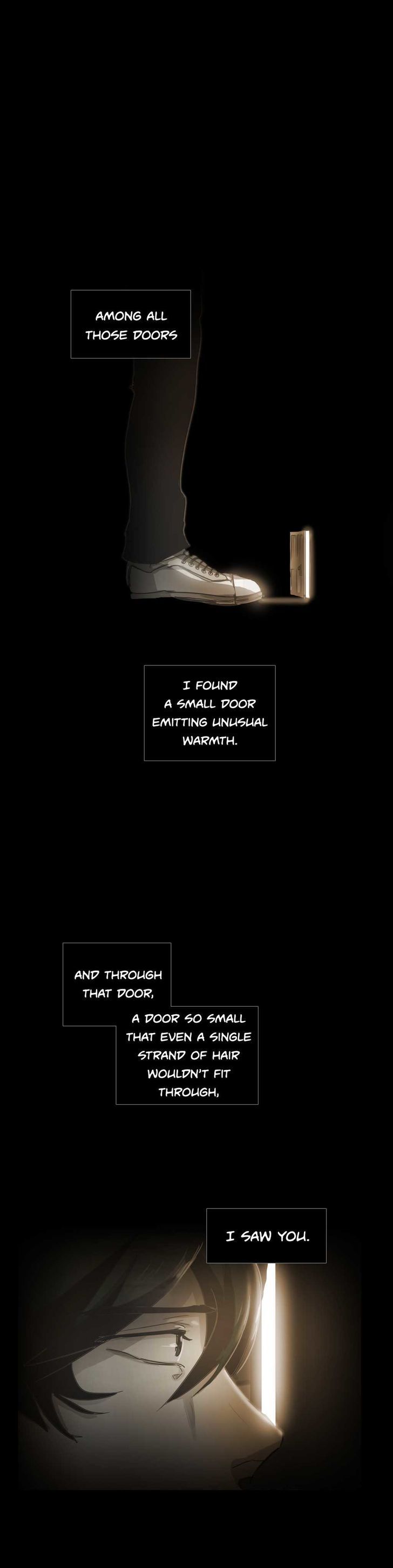 Never Understand Chapter 45 page 17 - Chapter 45