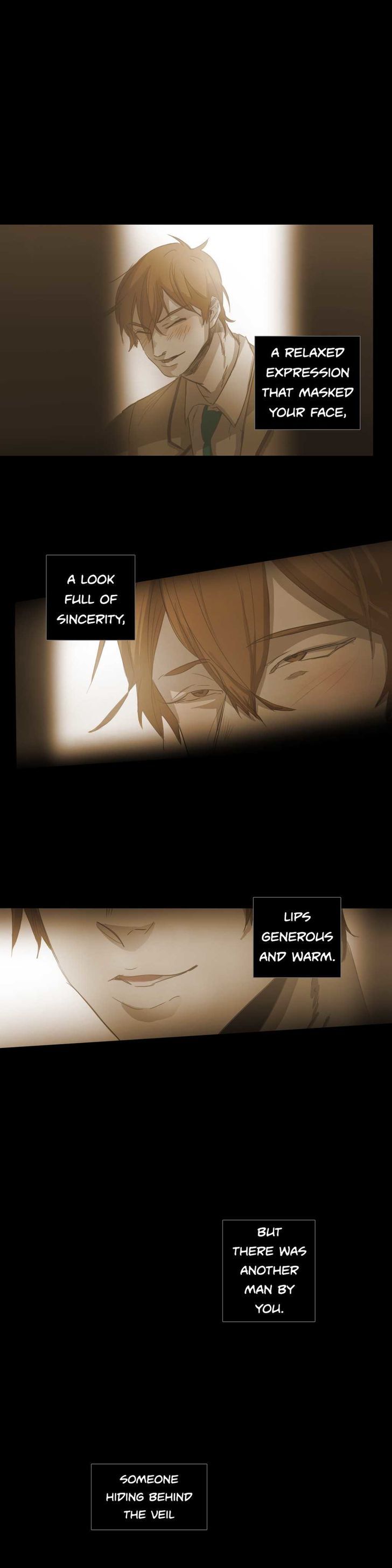 Never Understand Chapter 45 page 18 - Chapter 45